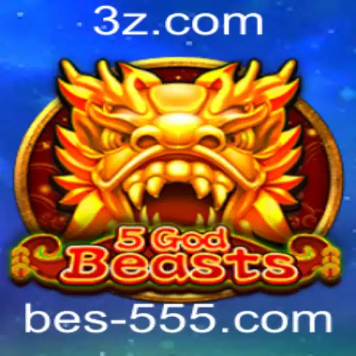 5GodBeasts: Um Mergulho no Universo do Jogo e a Estratégia de Bet 555