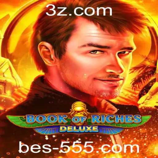 Explorando o Mundo do Jogo Book of Riches Deluxe: Regras e Estratégias
