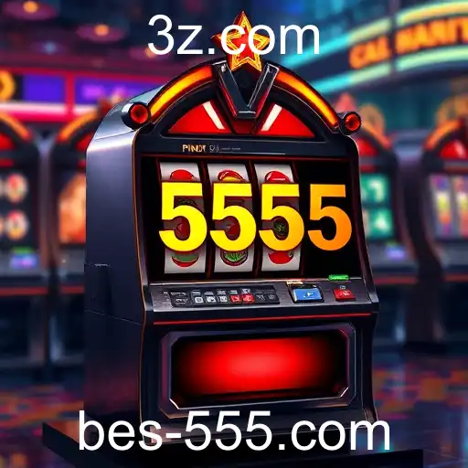 Explorando o Universo dos Caça-níqueis com Bet 555