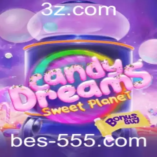 Desvendando CandyDreamsSweetPlanet: Uma Aventura Doce com Bet 555