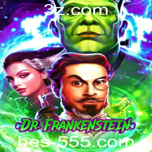 DrFrankenstein: A Revolução no Mundo dos Jogos de Apostas