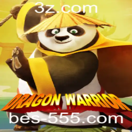 Descubra o Mundo de Aventura de DragonWarrior com Bet 555