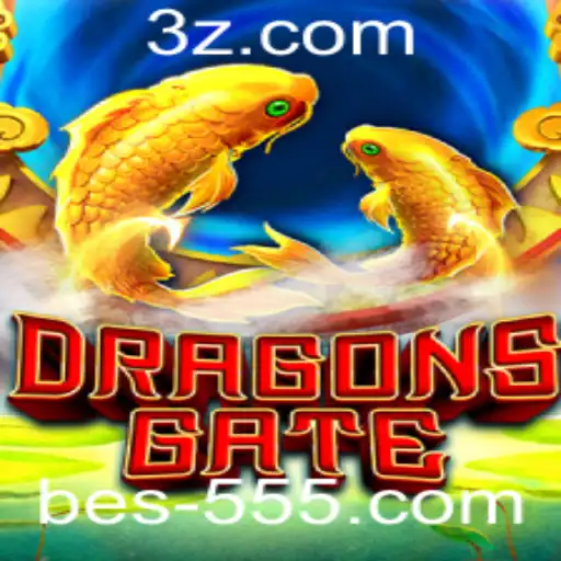DragonsGate: Aventura e Estratégia com Bet 555
