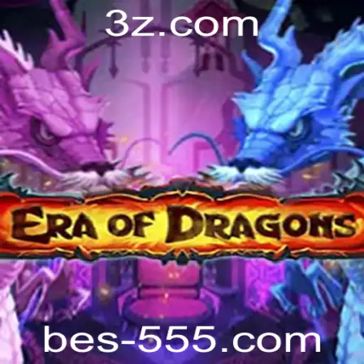 Descubra EraOfDragons: Um Novo Jogo de Aventura Místico