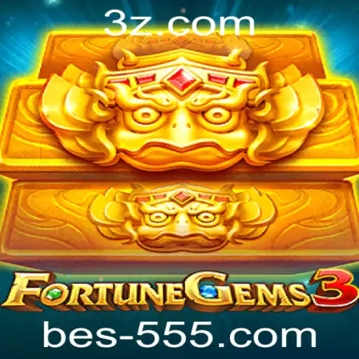 FortuneGems3: Explorando a Emoção e as Regras de Jogo do Bet 555