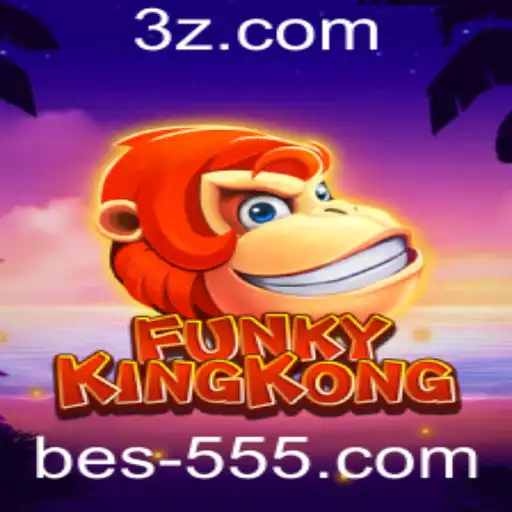 FunkyKingKong: Desvendando o Excitante Mundo de Lançamento da Bet 555