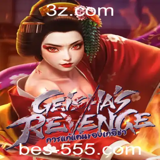 Descubra o Fascinante Mundo de GeishasRevenge com Bet 555