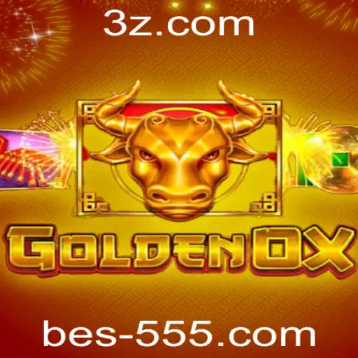 GoldenOx: O Jogo que Transforma a Diversão em Recompensas com Bet 555