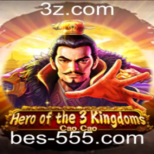 Heroofthe3KingdomsCaoCao: A Nova Sensação no Mundo dos Jogos de Estratégia