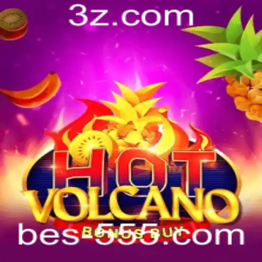 Descubra as Emoções de 'HotVolcanoBonusBuy' com Bet 555