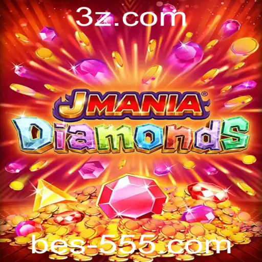 JManiaDiamonds: Descubra as Emoções de um Mundo de Diamantes e Apostas com Bet 555