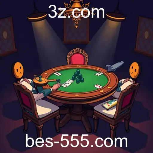 Jogos de Mesa: Uma Exploração Detalhada do Mundo dos Tabuleiros e a Bet 555