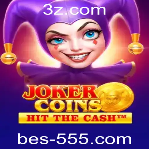 Explorando o Universo de JokerCoins com Bet 555