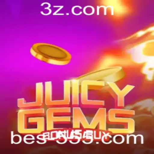 Desvendando o Mundo de JuicyGemsBonusBuy e Bet 555
