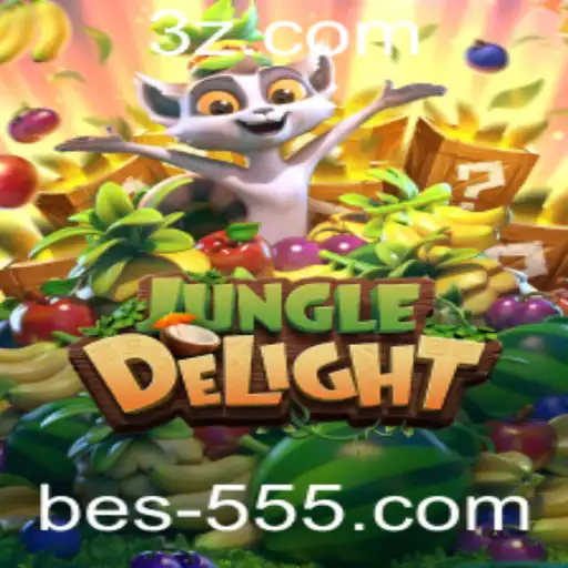 Explorando o Universo de JungleDelight com Bet 555
