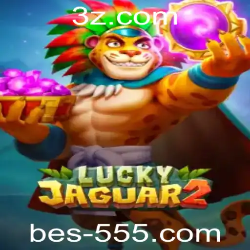 Luckyjaguar2: A Revolução dos Jogos de Azar com Bet 555