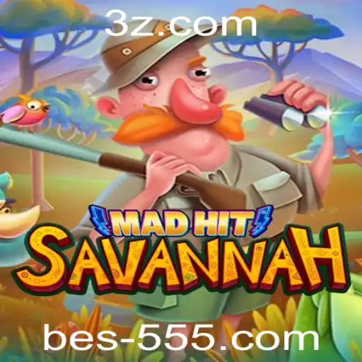 MadHitSavannah: Descubra as Regras e Estratégias do Novo Jogo