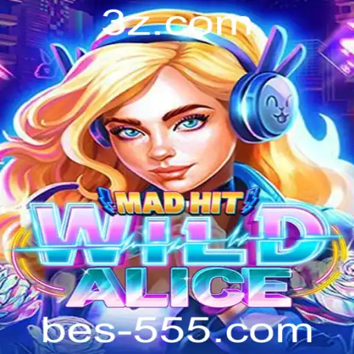 MadHitWildAlice: Guia Completo do Jogo com Bet 555