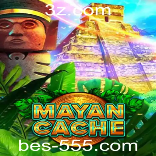 Explorando MayanCache: Uma Viagem Ao Mundo Antigo dos Jogos