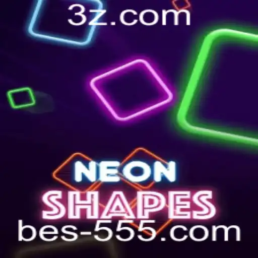Decifrando NeonShapes e a Emoção de Bet 555