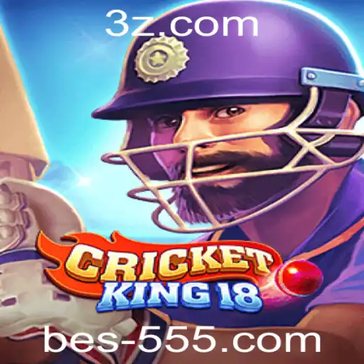 Tudo Sobre CricketKing18: Introdução e Regras do Jogo Com Bet 555