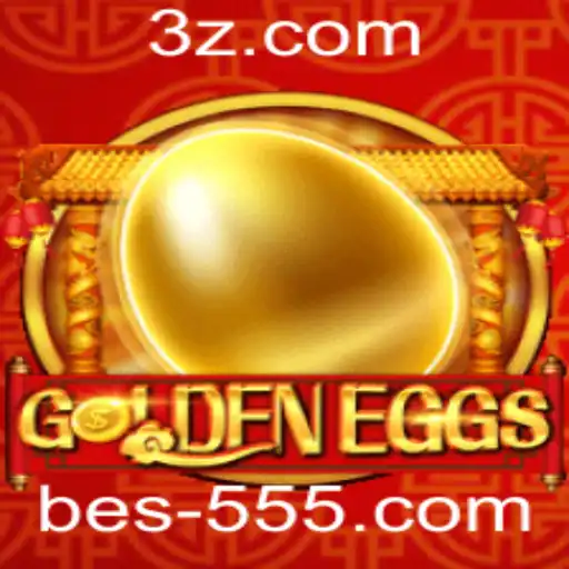Explorando o Mundo de GoldenEggs: Diversão e Estratégia com Bet 555