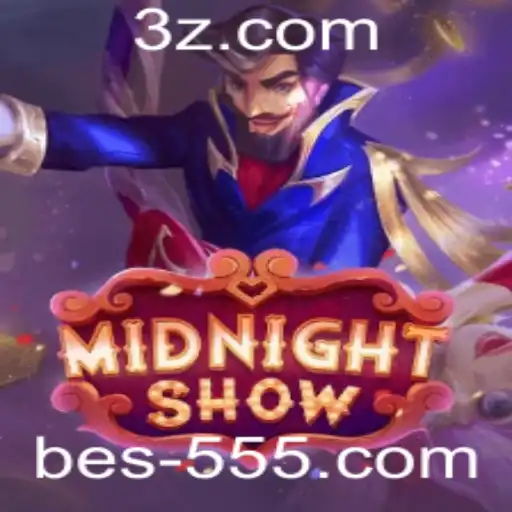 MidnightShow: Descubra e Domine o Bet 555
