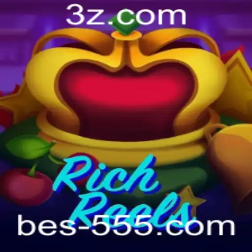 RichReels: Uma Viajem ao Mundo das Rodas da Fortuna