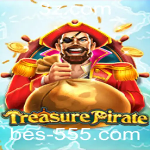 Explorando o Universo de TreasurePirate: Uma Aventura de Apostas com Bet 555