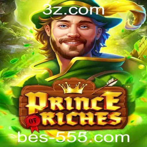 Descubra a Emoção de 'PrinceOfRiches' com a Estratégia Bet 555