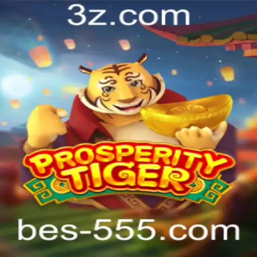 Descubra ProsperityTiger: Um Jogo Inovador e Estrategicamente Envolvente com Bet 555