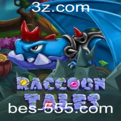 Explorando o Mundo de RaccoonTales: Uma Aventura de Jogo Inovadora
