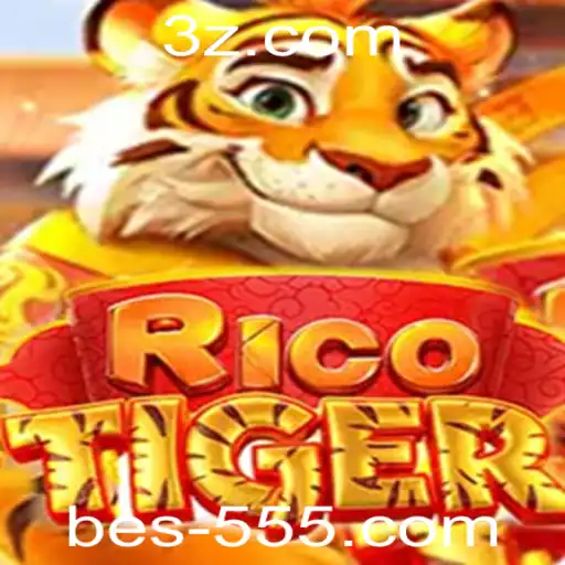 RicoTiger: Descubra o Fascinante Mundo dos Jogos de Apostas com Bet 555