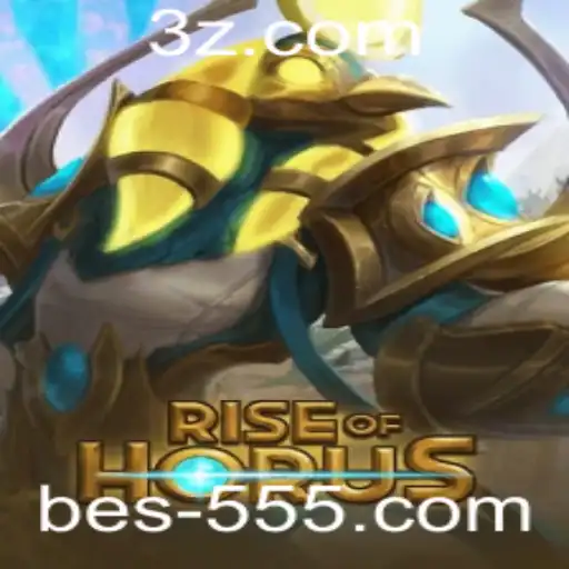 Descubra RiseofHorus: Um Mergulho no Mundo das Apostas com Bet 555