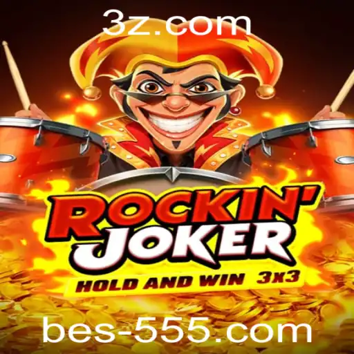 Explorando RockinJoker: As Regras e Dinâmicas do Jogo com Bet 555