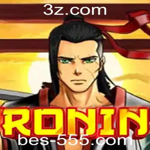 A Revolução do Jogo Ronin: Uma Introdução ao Mundo de Bet 555