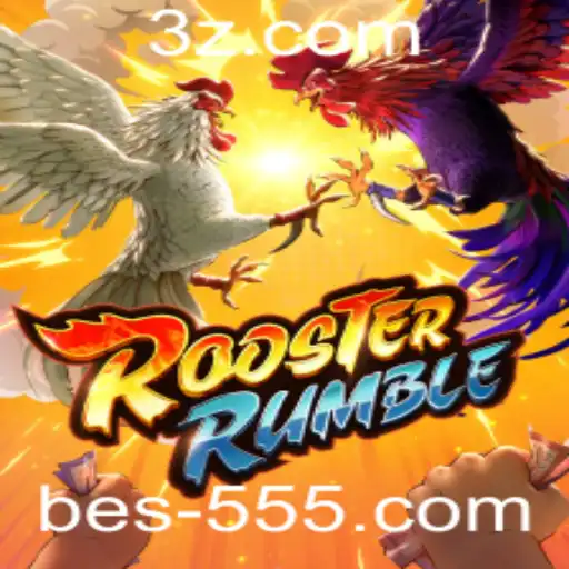 RoosterRumble: Uma Nova Era de Entretenimento e Apostas com Bet 555