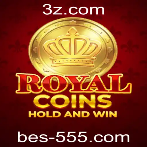 Descubra o Mundo Emocionante de RoyalCoins com a Chave Bet 555