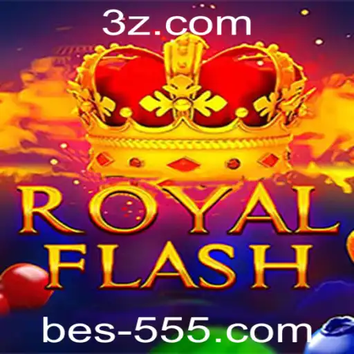 Descubra RoyalFlash: O Jogo de Cartas Estratégico com Bet 555