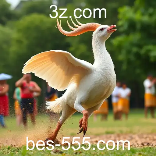 A Fascinante Ascensão do Sabong Online com Bet 555