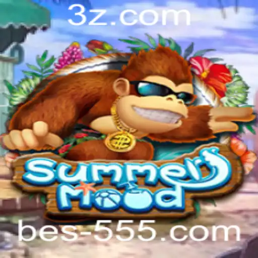 Explorando o Universo de SummerMood: A Nova Sensação nos Jogos com Bet 555