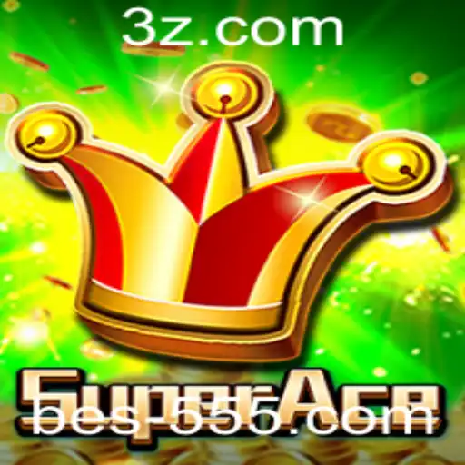 Explorando o Jogo SuperAce e as Emoções de Bet 555