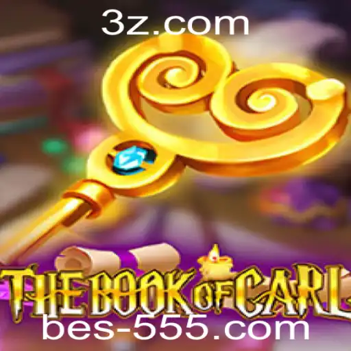 TheBookofCarl: Um Mergulho no Universo da Aventura e Estratégia com Bet 555