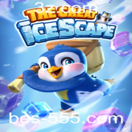 Descubra 'TheGreatIcescape' e Entenda as Regras do Jogo Emocionante