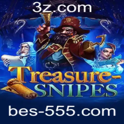 Descubra as Aventuras de TreasureSnipes: Um Mergulho no Mundo de Bet 555