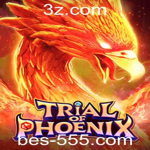 Descubra o Fascinante Universo de TrialofPhoenix e a Palavra-chave Bet 555