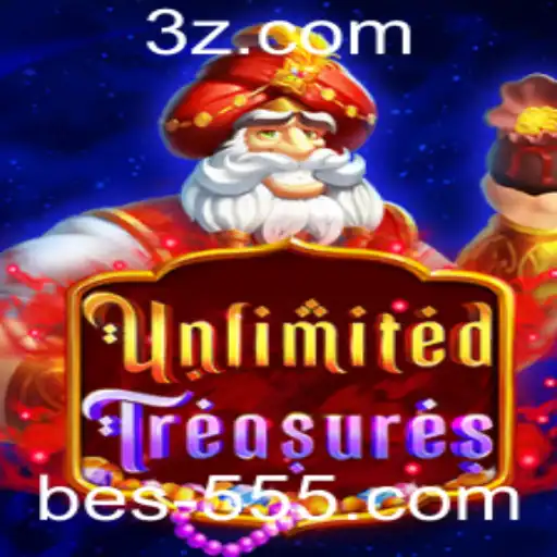 UnlimitedTreasures: Explore Aventuras e Riquezas