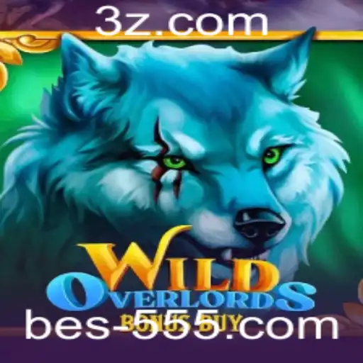 Descubra o Fascinante Mundo de WildOverlordsBonusBuy e a Emoção de 'Bet 555'