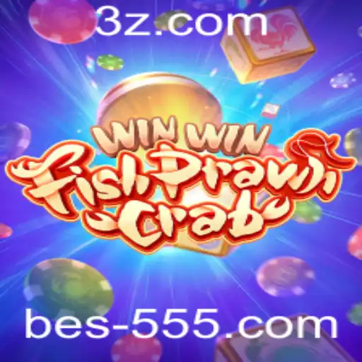 Descubra as Emoções do WinWinFishPrawnCrab com Bet 555